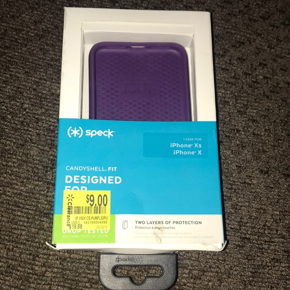 Accessories - iPhone XS  iPhone X